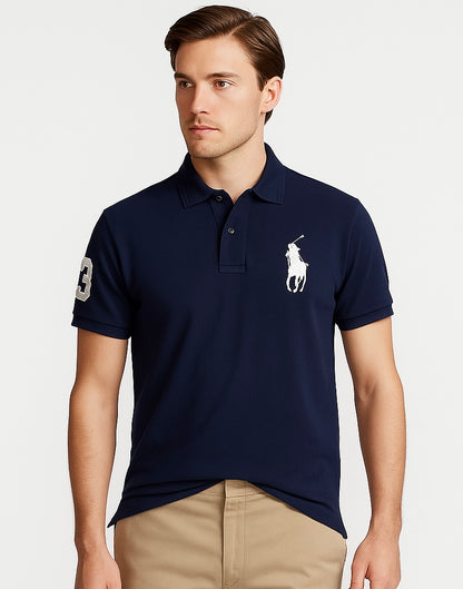 Polo shirt