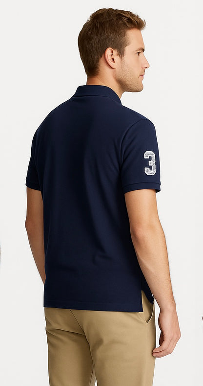 Polo shirt