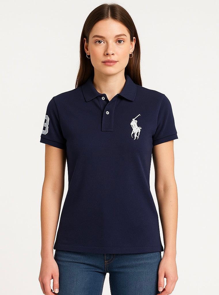 Polo shirt