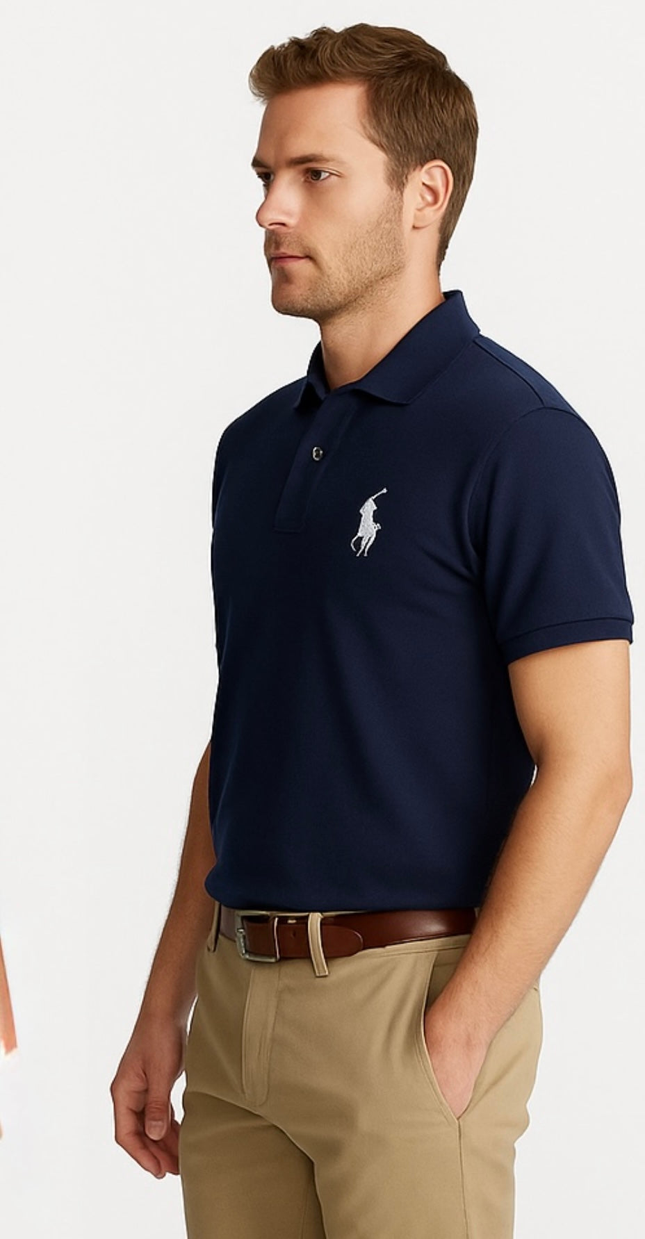 Polo shirt