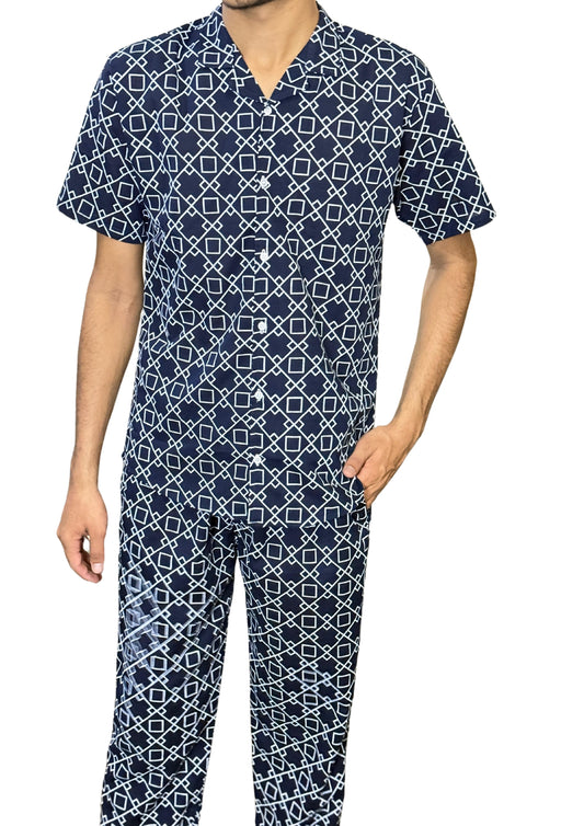 Safari Tracksuit