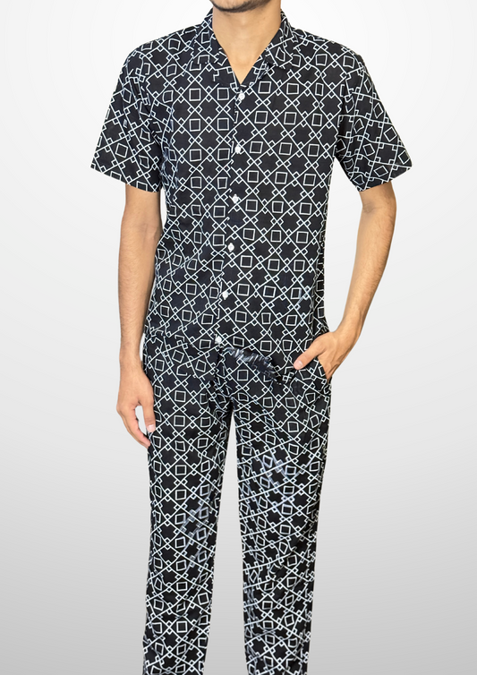 Safari Tracksuit