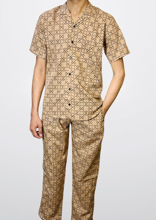 Safari Tracksuit
