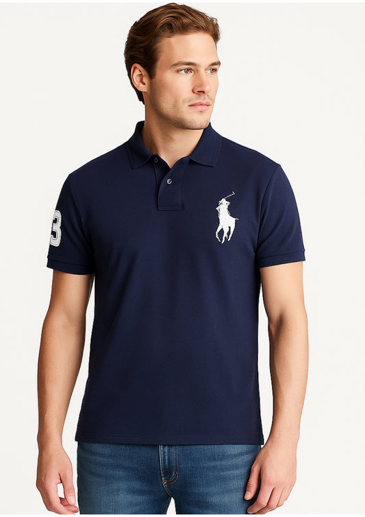 Polo shirt